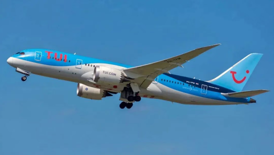 一架787在D检前被决定拆解，仅使用12年