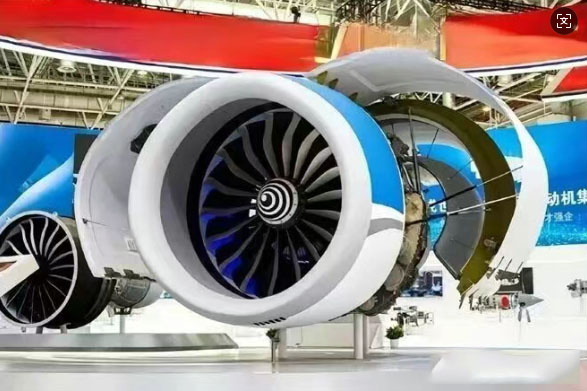 国产航空发动机CJ-1000A预计2027年实现批量装机