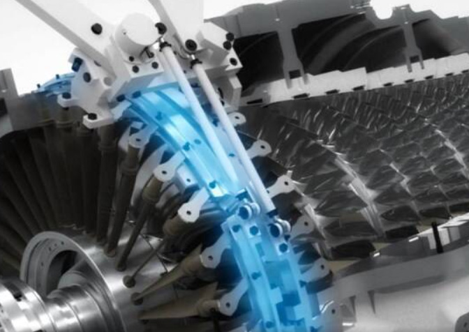 燃气轮机E级、F级、H级分别代表什么，3分钟快速了解命名释义及型号