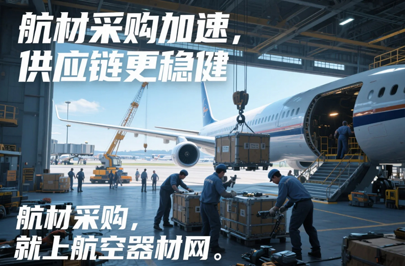 如何应对海关新规：航材采购企业的合规指南
