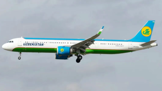 迪拜航展：中国向乌兹别克斯坦提供6架新飞机