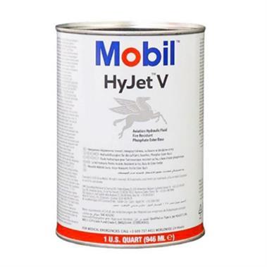 Hyjet V