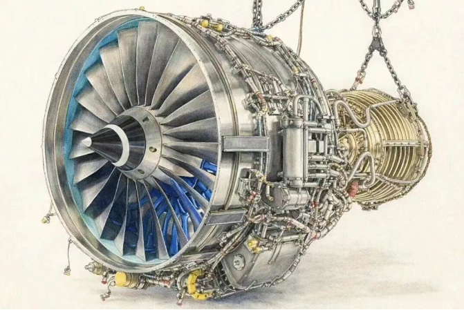 C919交付量远低于预期，发动机短缺成主因