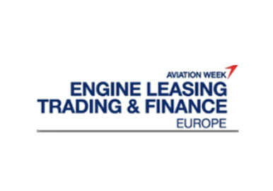 英国伦敦国际航空发动机租赁贸易展览会(ENGINE LEASING)
