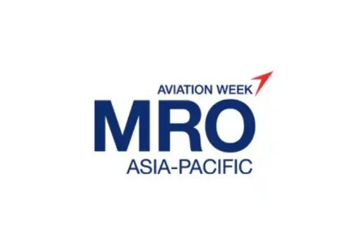 2025年新加坡亚洲航空展览会MRO Asia-Pacific