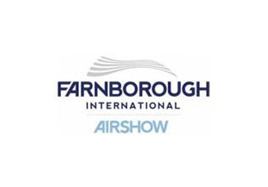 英国范堡罗国际航空业展览会(FIA)
