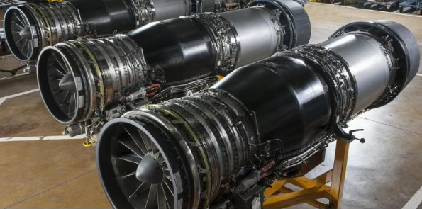 萨弗兰公司宣布扩建法国勒克鲁索工厂，推动航空发动机生产能力提升