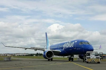 全球超半数空客A320停飞，已有国内航司开始维修