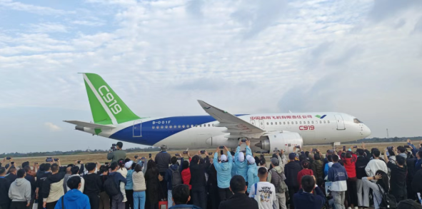 交付节奏回暖，国产大飞机提速在即——C919交付复盘与2026年前瞻