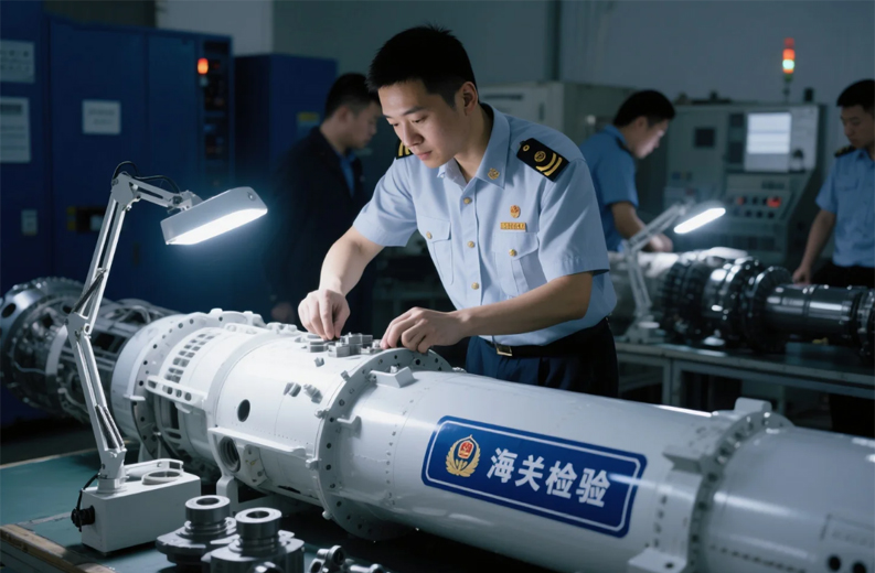 政策解读：海关新规下航空器材进口的风险与机遇