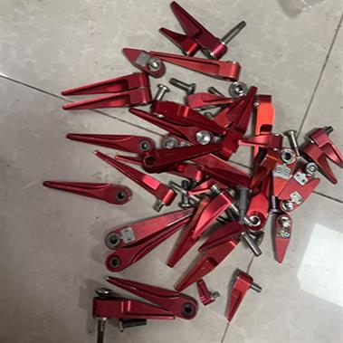 飞机控制连接件