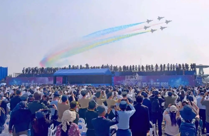 航空器材网