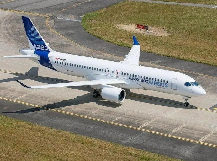 C919 国产干线客机，开展高原试飞与国际航线运营验证