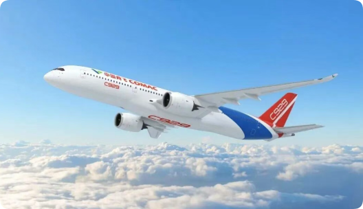 C929全面迈入自主化阶段，中国宽体客机加速突破——航空器材网深度解读