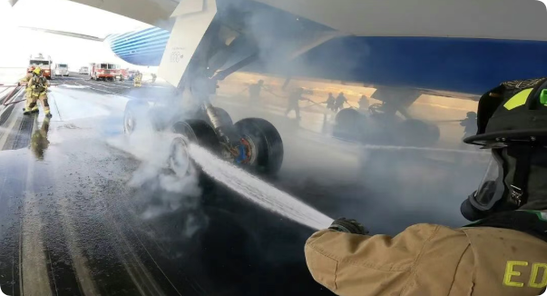 极限刹车测试通过！波音 777-9 获关键认证突破