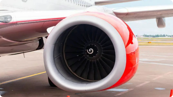 超60000件CFM56发动机假航材售出