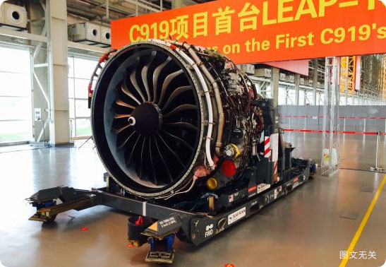 全球民用客机、发动机配套全景解析