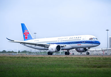 C919航材国产化替代进展：2026年持证PMA件清单与市场机遇