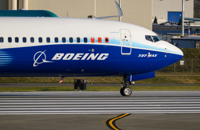 波音 737 MAX曝管理系统安全隐患，FAA 启动监管审查